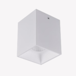 Spot Sobrepor Monolith Led 10W - Cod. PL1511/10W