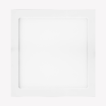 Painel Sobrepor Led 24W - Cod. PL2103/24W