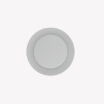 Arandela Eclipse Led 12W - Cod. PL1104/12W