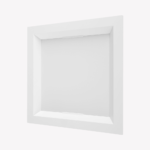 Painel Recuado Embutir Led 36W - Cod. PL2101/36W
