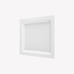 Painel Recuado Embutir Led 24W - Cod. PL2101/24W