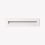 Balizador Suit Led 6W - Cod. PL1701/6W