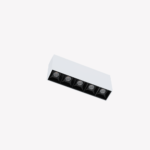 Luminária de Sobrepor Soul Led 10W - Cod. PL1508/10W