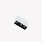 Luminária de Sobrepor Soul Led 6W - Cod. PL1508/6W