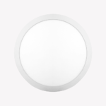 Painel Redondo Sobrepor Led 24W - Cod. PL2105/24W
