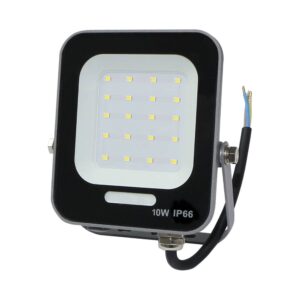 Refletor Led Slim T 10W - Cod. PL2100/10W