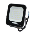 Refletor Led Slim T 20W - Cod. PL2101/20W